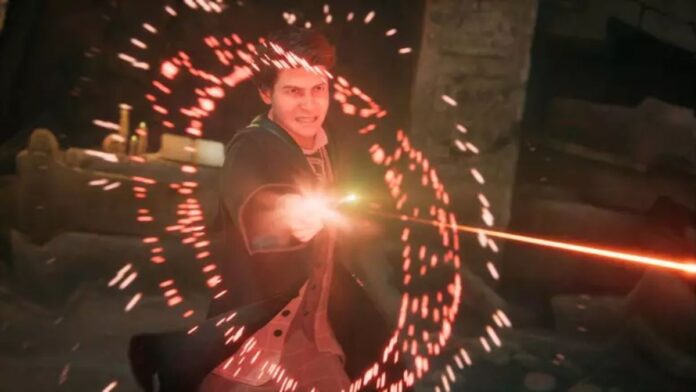 Hogwarts Legacy ganha mais um trailer cinematográfico
