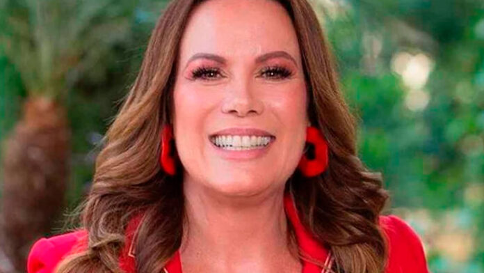 Regina Volpato - Foto: Reprodução 