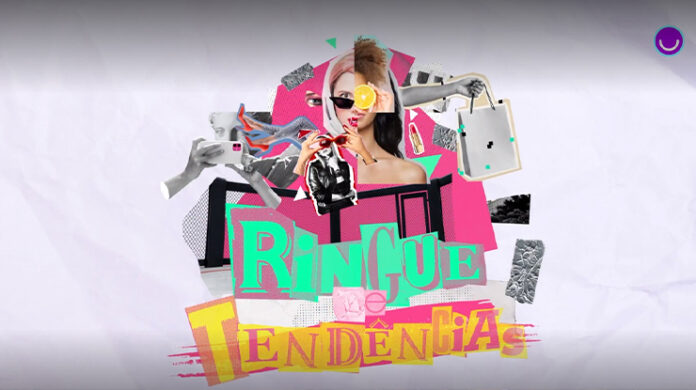 "Ringue de Tendências" estreia com Luana Xavier e Virginia Fonseca
