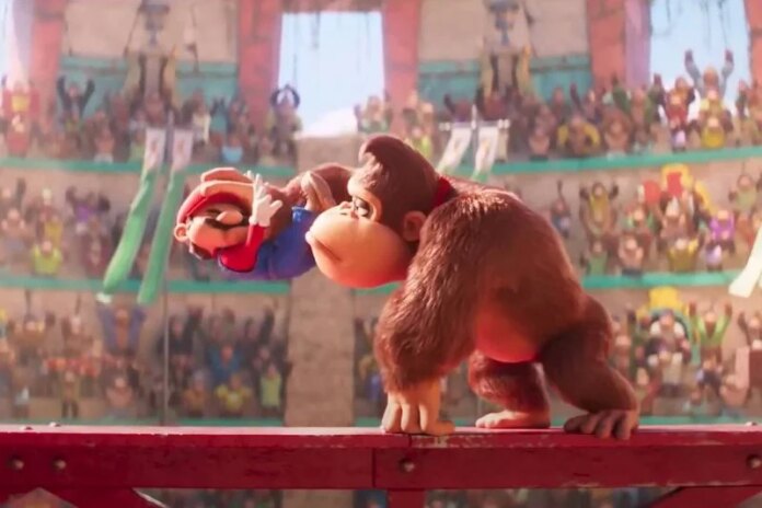 Super Mario Bros. - O Filme