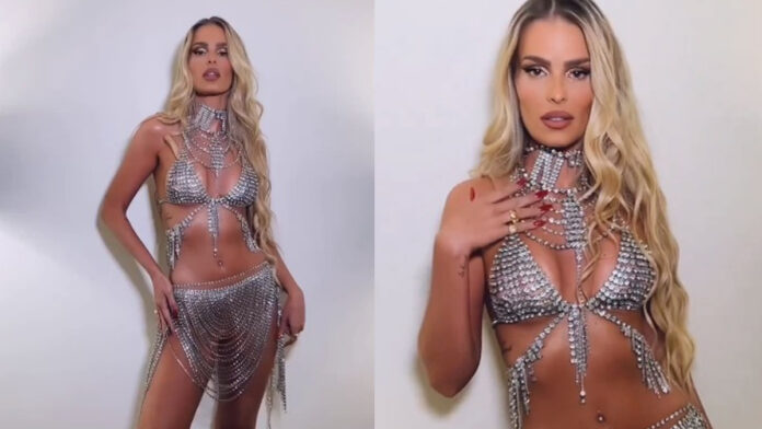yasminbrunet.jpg Yasmin Brunet - Foto: Reprodução / Instagram