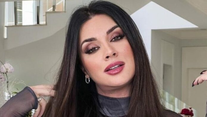 Juju Salimeni - Foto: Reprodução / Instagram