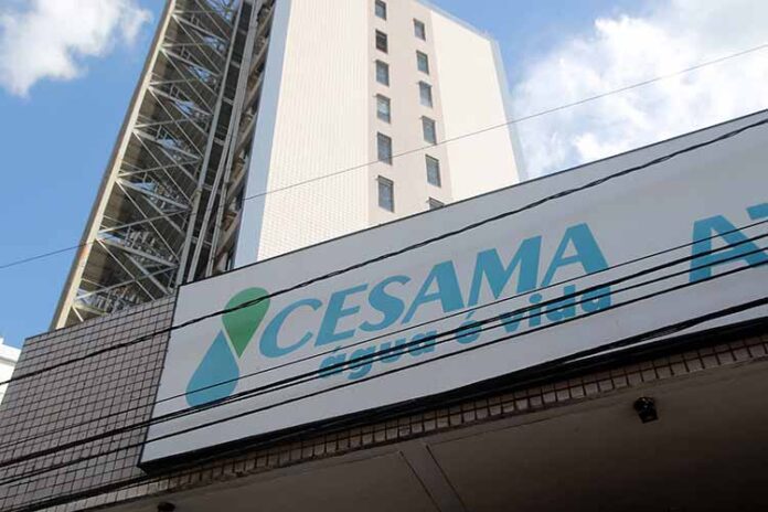 Cesama anuncia acordo com sindicato para reajuste de 6,5% nos salários dos servidores