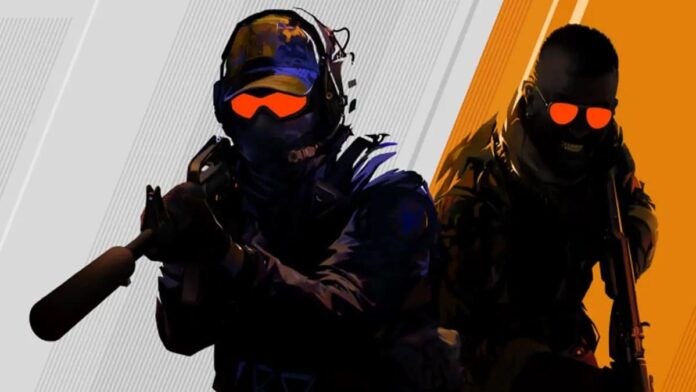 Counter-Strike 2 