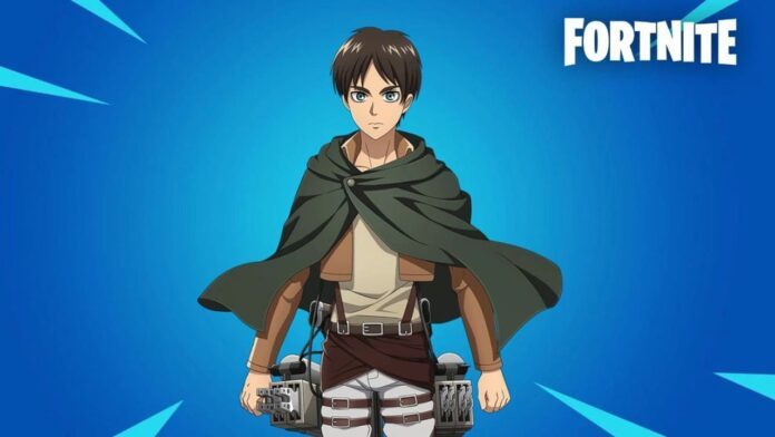 Fortnite