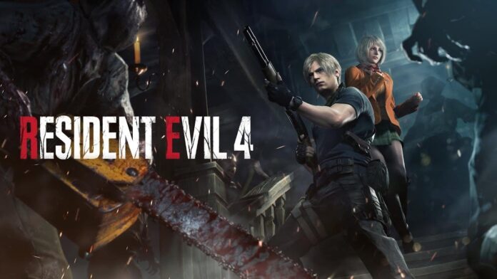 Ficou sabendo Demo do remake de Resident Evil 4 tem dificuldade secreta; saiba como liberá-la