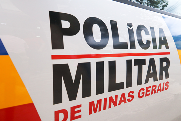Homem agride e rouba mulher no São Mateus na manhã Homem agride e rouba mulher no São Mateus na manhã deste sábado