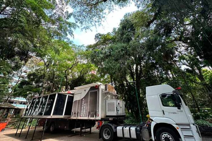 JF recebe operação voltada ao combate à violência contra a mulher nesta terça