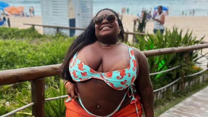 Jojo – Foto: Reprodução/Instagram