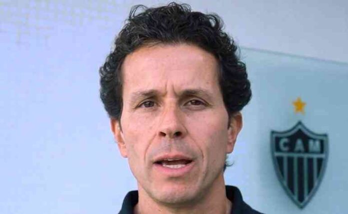 Mdico do Atltico atualiza situaes dos jogadores lesionados