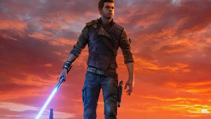 Star Wars Jedi