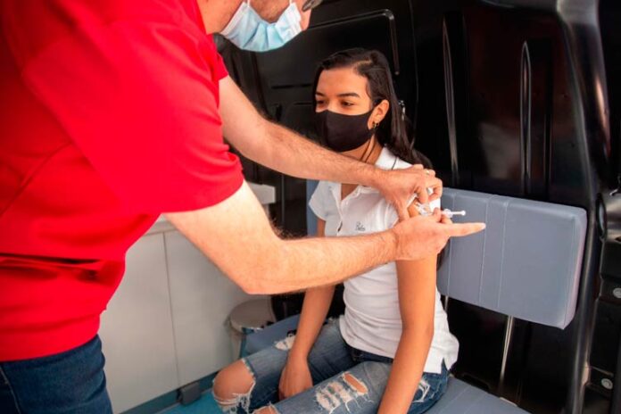 PJF prorroga vacinação contra meningite até 30 de abril