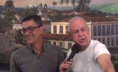 Prefeito dispara contra Hulk, do Atltico: 'Voc t uma m*, Prefeito dispara contra Hulk, do Atltico: 'Voc t uma m*, no vale nada'