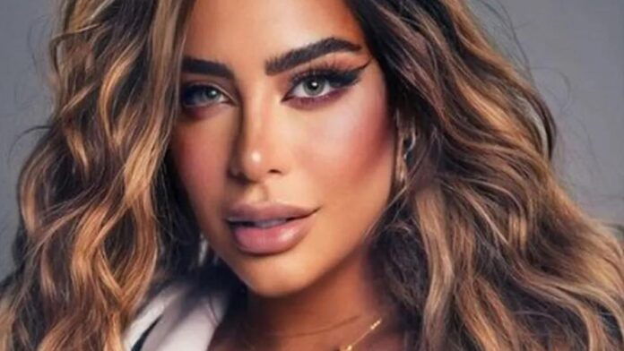 Rafaella.jpg Rafaella Santos, irmã de Neymar Jr. – Foto: Reprodução / Twitter