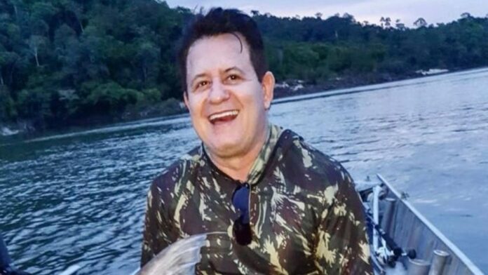 Marrone - Foto: Reprodução / Instagram