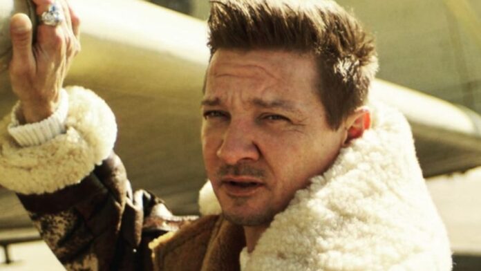 Screenshot_9-5.jpg Jeremy Renner - Foto: Reprodução / Instagram