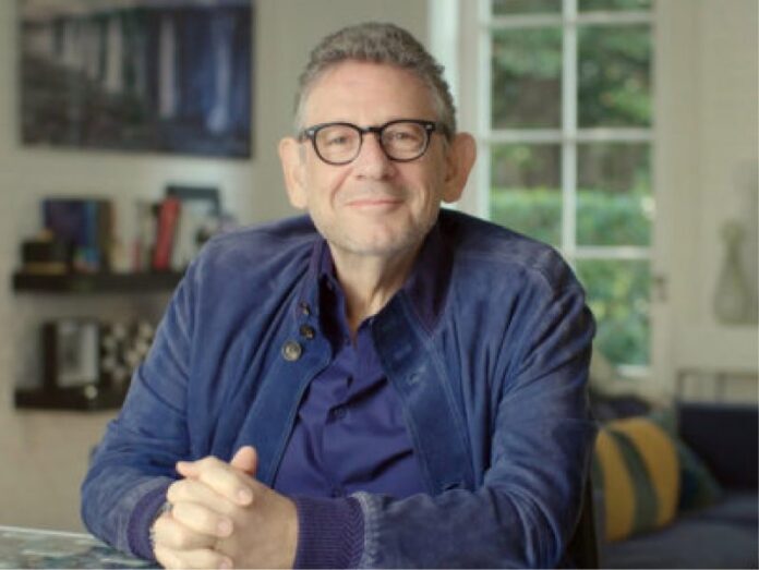 Sir Lucian Grainge, CEO & Chairman, Universal Music Group, relatório gravadora 2020