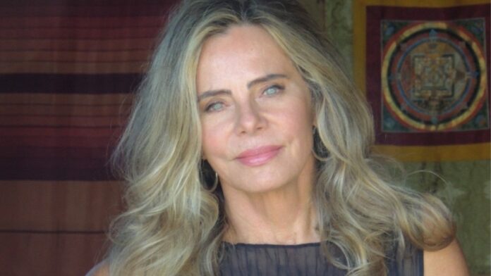 Bruna Lombardi - Foto: Reprodução / Instagram