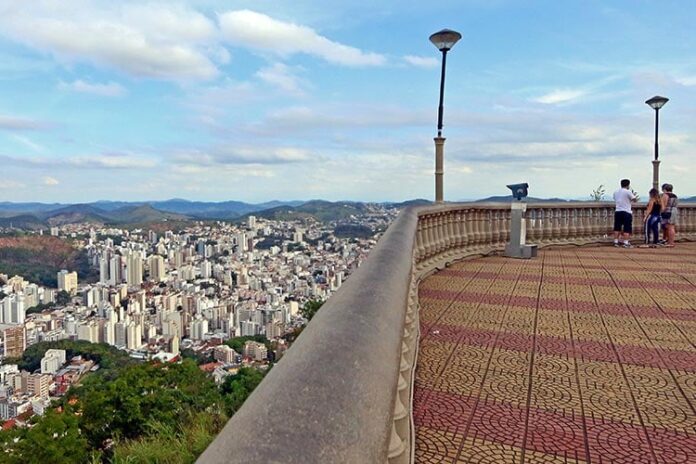 Tradicional via-sacra no Morro do cristo acontece neste sábado