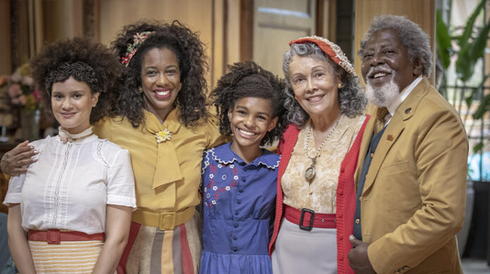 Amor Perfeito: Conheça os moradores de Águas de São Jacinto