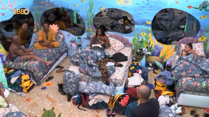 Fred Nicácio quer final com pessoas negras no BBB23: "Reparação histórica"