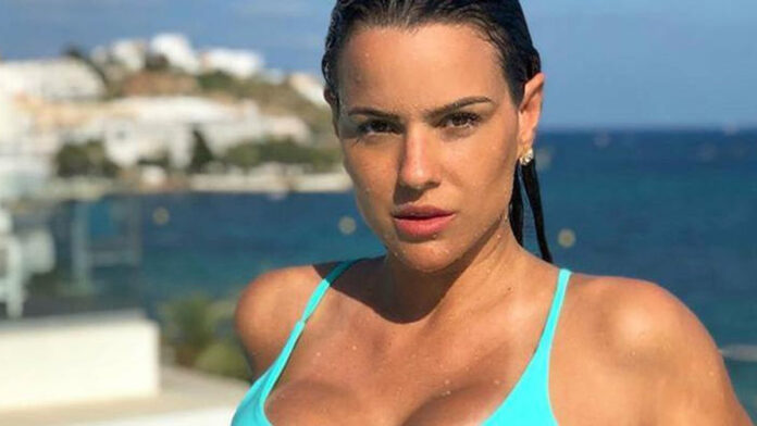 Carol Dias - Foto: Reprodução / Instagram