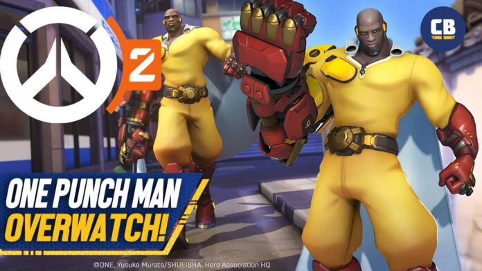 Overwatch 2