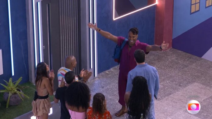 Após eliminação do Fred Nicácio, prêmio no BBB23 aumenta; veja o novo valor!