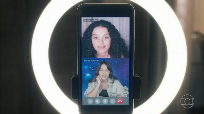 Web enaltece "Travessia" após utilizar cena como alerta sobre pedofilia