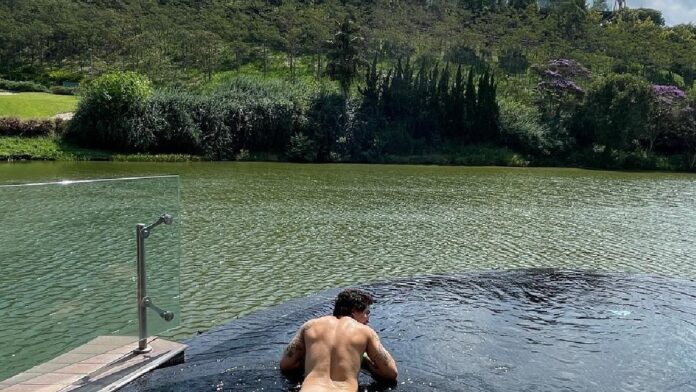 Whindersson Nunes - Foto: Reprodução / Instagram