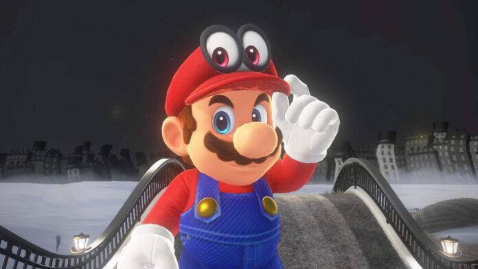 Imagem de: Novo jogo do Mario chegando? Miyamoto sugere novidades no futuro