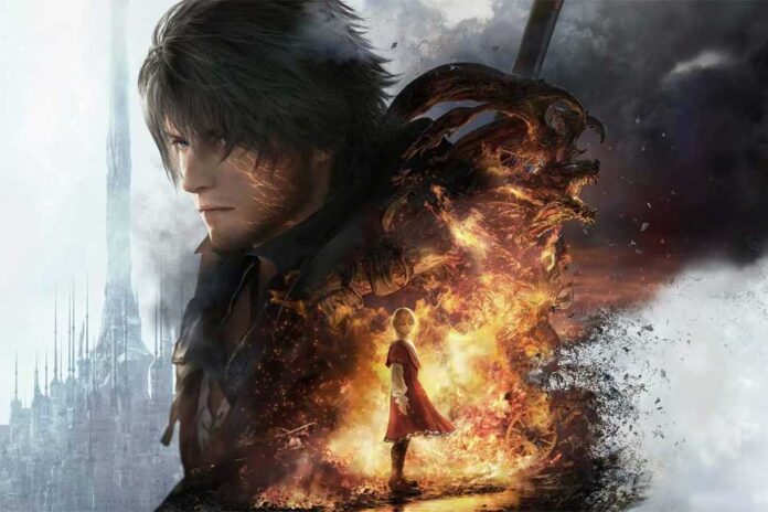 11215820978000.jpg Imagem de: State of Play focado em Final Fantasy XVI acontece nesta semana