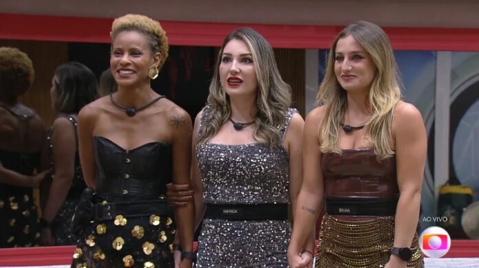 Grande final do BBB23