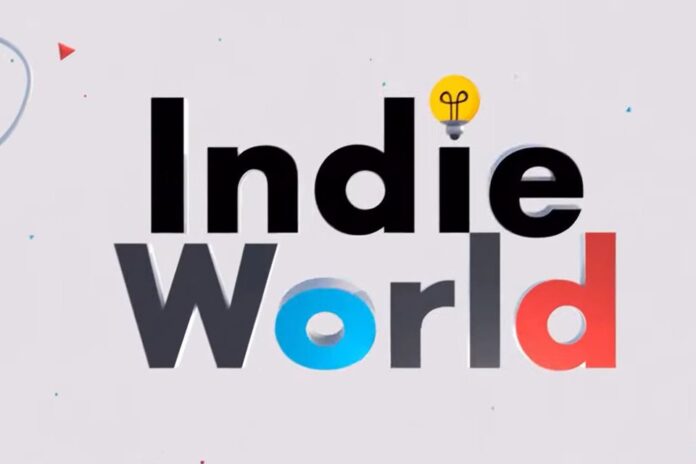 Imagem de: Nintendo Indie World Showcase: confira tudo o que rolou