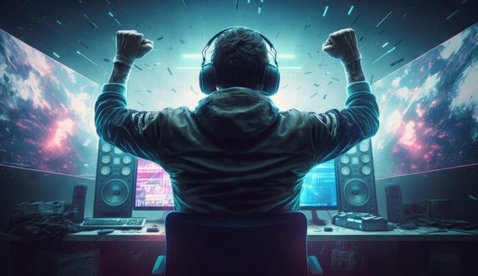 Imagem de: Jogos grátis da semana para PC, console e mobile (20/04)