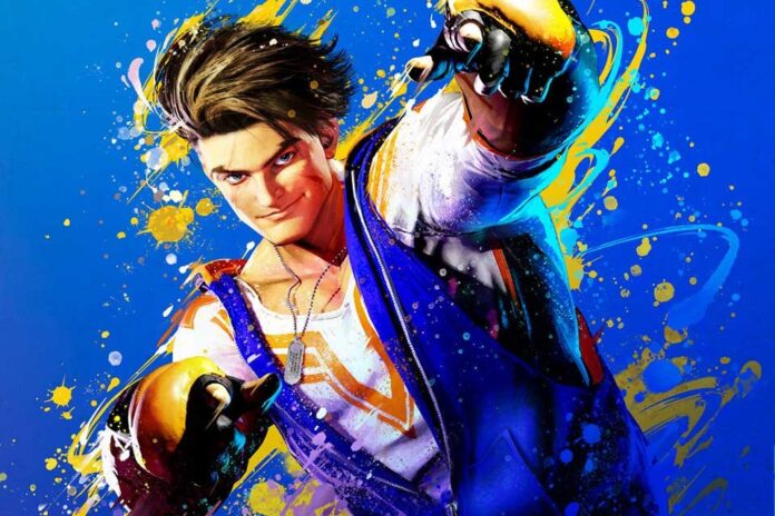 Imagem de: Street Fighter 6 mostra seu potencial em demo gratuita; veja impressões