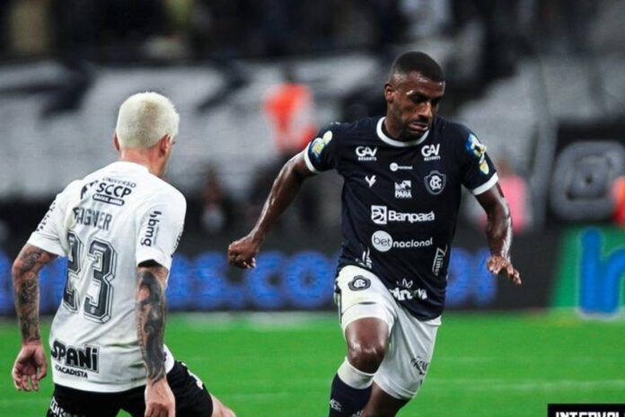 Com emoo, Corinthians garante classificao nos pnaltis contra o Remo :: ogol.com.br