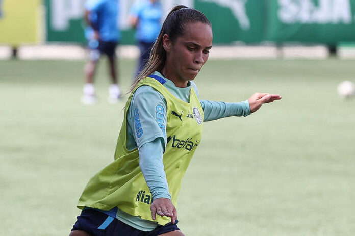 Dérbi pelo Brasileiro feminino é vitrine por vaga na Copa - 16/04/2023 - Esporte