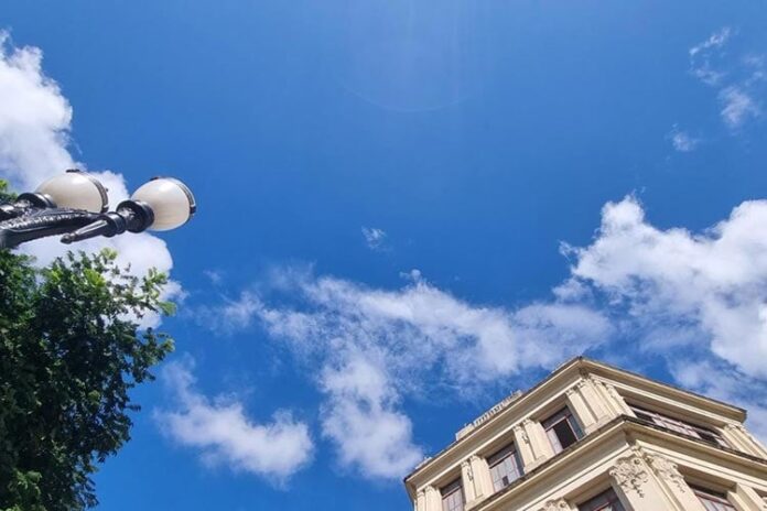 Feriado terá queda de temperatura em Juiz de Fora