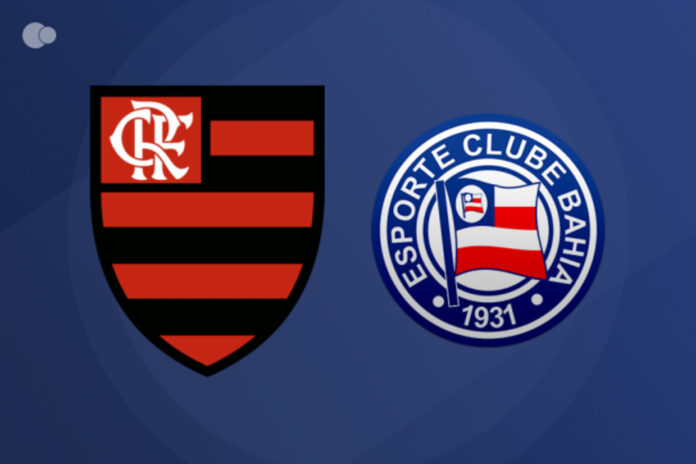 Flamengo marca cedo, vence o Bahia e pula para a liderana no Brasileiro Feminino :: ogol.com.br