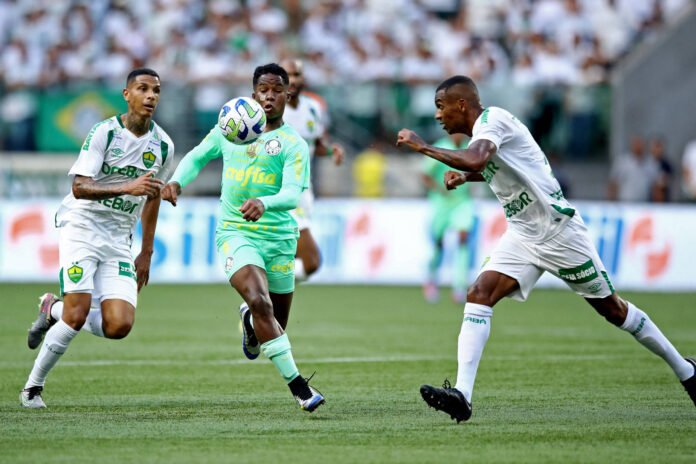 Fluminense brilhou, Palmeiras fez o suficiente e São Paulo já preocupa - 16/04/2023 - Juca Kfouri