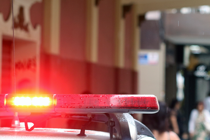 Homem pede dinheiro para comprar gás e rouba estabelecimento no São Mateus