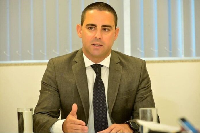 Julio Castiglioni assume a presidência do Metrô de São Paulo: Julio Castiglioni assume a presidência do Metrô de São Paulo: Conheça as suas propostas