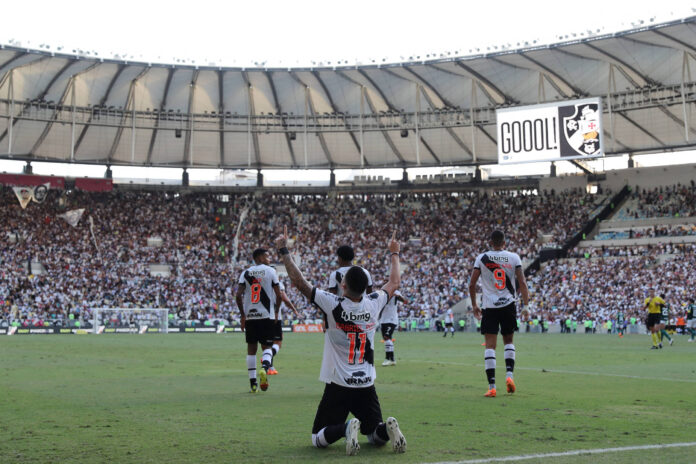 Maracanã segue com dupla Fla-Flu, e Vasco briga na Justiça - 27/04/2023 - Esporte