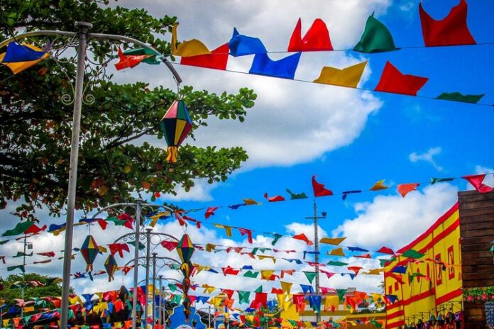 PJF lança cadastro para apoio às festas juninas e julinas