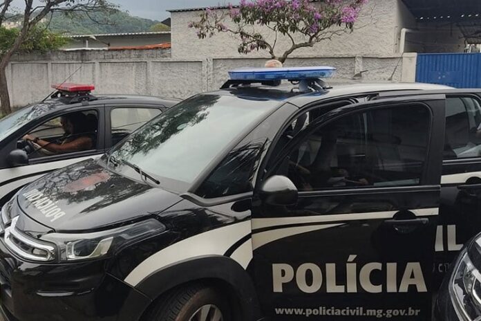 Polícia Civil identifica responsável por disseminar mensagem sobre ataques a escolas em JF