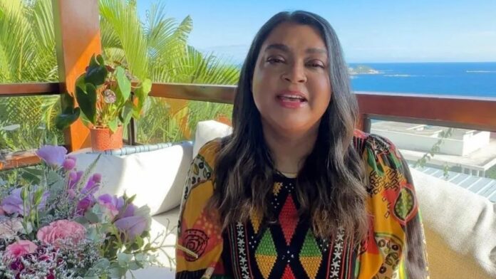 Preta Gil – Foto: Reprodução/Instagram