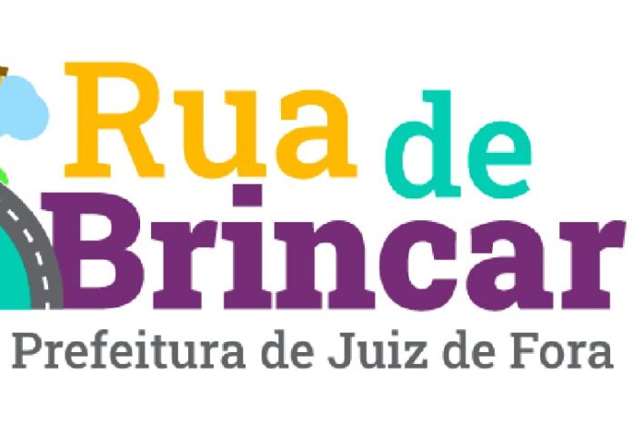 Projeto Rua de Brincar acontece no Bairro Retiro no domingo Projeto Rua de Brincar acontece no Bairro Retiro no domingo