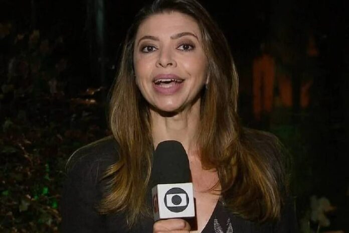 Régis Rosing e Giovana Teles são demitidos pela Globo - Régis Rosing e Giovana Teles são demitidos pela Globo - 13/04/2023 - Ilustrada