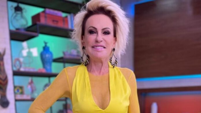 Ana Maria Braga - Foto: Reprodução / Instagram